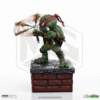 37_20260831_072223_0009 Iron Studios: Michelangelo V2 (2025 Event Exclusive) - Teenage Mutant Ninja Turtles - Mini Co