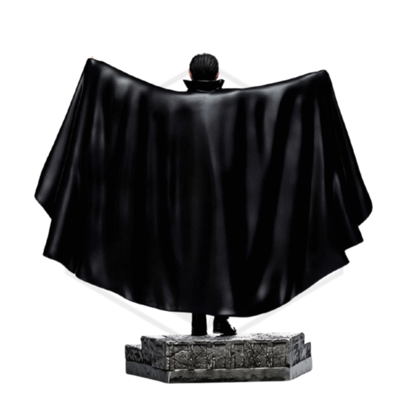 Iron Studios: Dracula - Universal Monsters - Art Scale 1/10