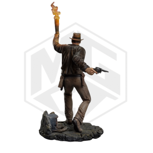 38_20260830_122125_0010 Iron Studios: Indiana Jones Art Scale 1/10