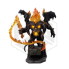 Iron Studios: Balrog - Lord of the Rings Mini Co