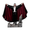 Iron Studios: Dracula Bela Lugosi Deluxe - Universal Monsters - Art Scale 1/10