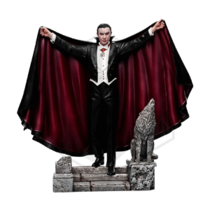 38_20260831_094113_0010 Iron Studios: Dracula Bela Lugosi Deluxe - Universal Monsters - Art Scale 1/10