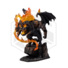 Iron Studios: Balrog - Lord of the Rings Mini Co