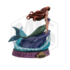 Iron Studios: Ariel Disney Anime Princess 1/10 Scale