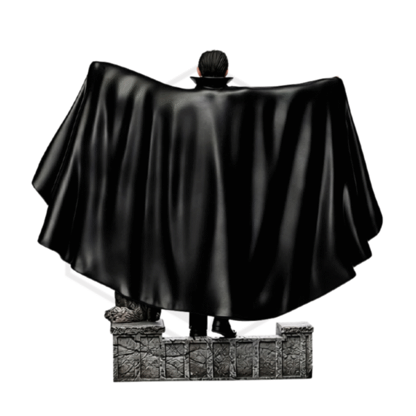 Iron Studios: Dracula Bela Lugosi Deluxe - Universal Monsters - Art Scale 1/10