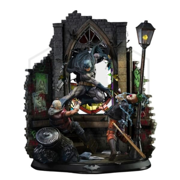 Tsume Art - Batman HQS+ (Licensed)