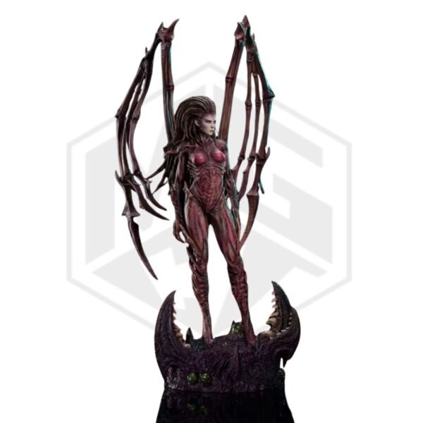 unbird Studio – Sarah Louise Kerrigan