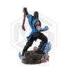 Iron Studios: Sub-Zero Art Scale 1/10 - Mortal Kombat