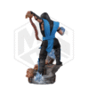 Iron Studios: Sub-Zero Art Scale 1/10 - Mortal Kombat