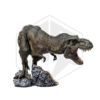 Iron Studios: T-Rex - Jurassic World Icons