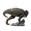 Iron Studios: T-Rex - Jurassic World Icons