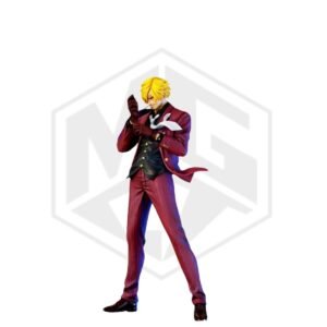 TH studio - Sanji Onigashima Awakening [Minimum Version]