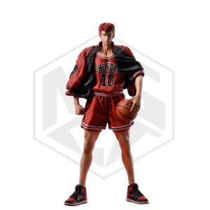 Zx studio - Hanamichi Sakuragi [1/4 Scale]