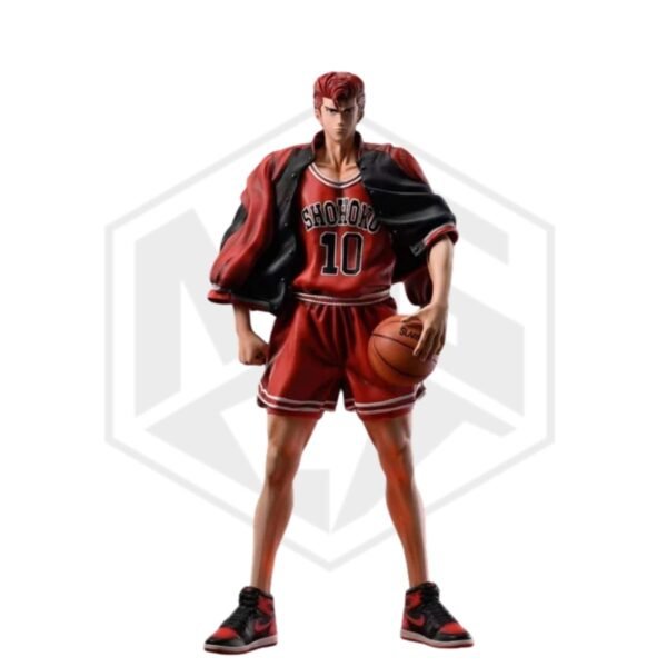 Zx studio - Hanamichi Sakuragi [1/4 Scale]