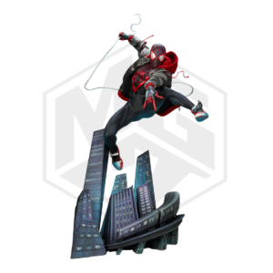 56_20260824_160814_0000 Sideshow Collectibles: Miles Morales Premium Format Figure