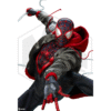 57_20260824_160814_0001 Sideshow Collectibles: Miles Morales Premium Format Figure