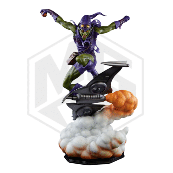 62_20260824_163014_0000 Sideshow Collectibles: Green Goblin Premium Format Figure