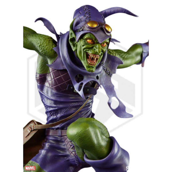 63_20260824_163014_0001 Sideshow Collectibles: Green Goblin Premium Format Figure