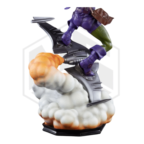 64_20260824_163014_0002 Sideshow Collectibles: Green Goblin Premium Format Figure