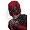 Hot Toys: Deadpool Battling Version 1/6 Scale Figure