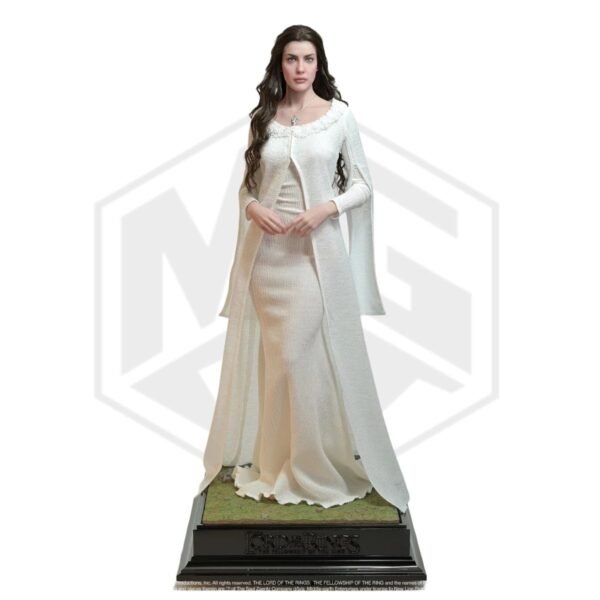 JND Studios: LOTR - Arwen 1/3 Scale Statue