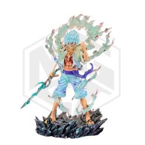 TH Studio - Nika Luffy TH Studio - Nika Luffy