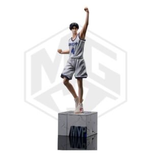 ZX STUDIO- High School MVP Mitsui Hisashi | Slam Dunk