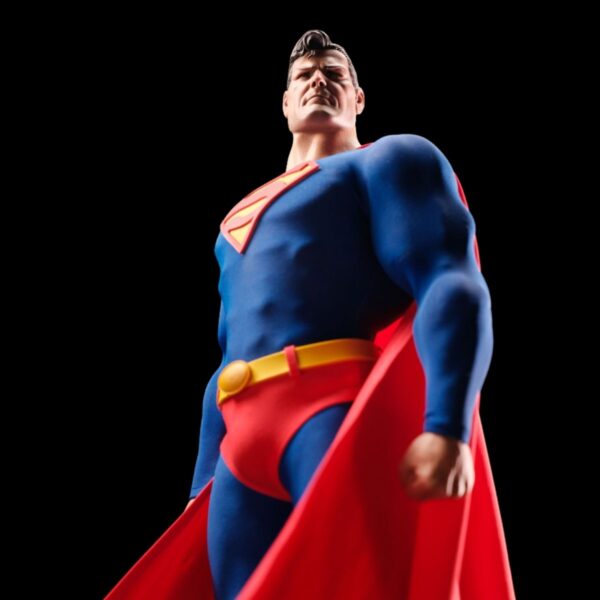 SSRTOYS SSC-014 1/6 Justice savior Action Figures