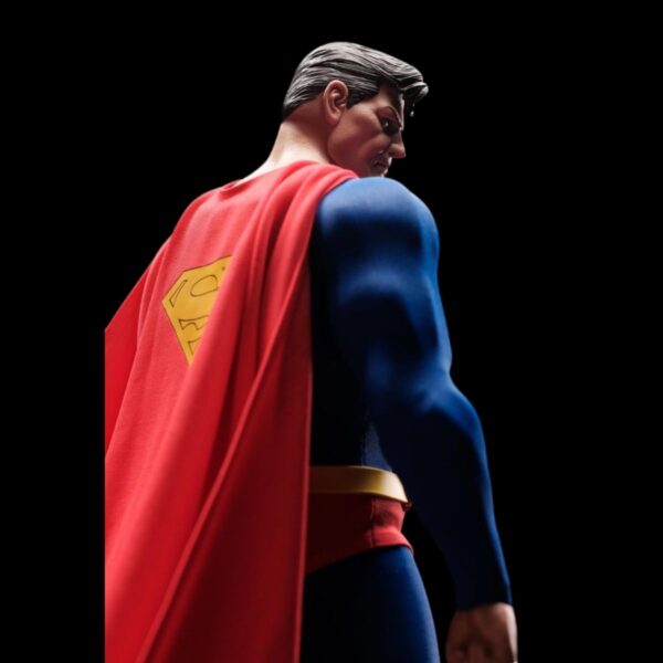 SSRTOYS SSC-014 1/6 Justice savior Action Figures
