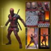 Hot Toys: Deadpool & Wolverine Wolverine (Deluxe Version) 1/6 Scale Figure
