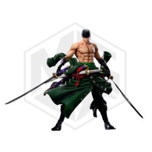TH Studio - Roronoa Zoro TH Studio - Roronoa Zoro