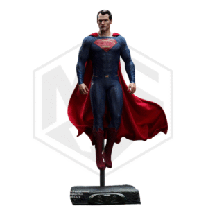 INART: Superman 1/6 Scale Collectible Figure (From Batman vs Superman)