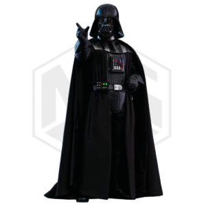 FOR SPONSOR ADS (31) Hot Toys: Darth Vader 1/4 Scale Figure