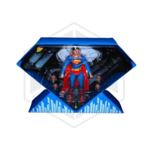 Hot Toys: Superman Christopher Reeve 1/6 Scale Figure