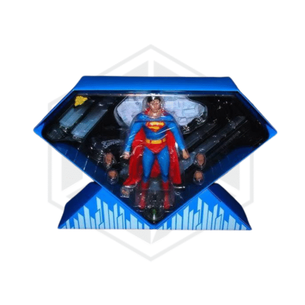 Hot Toys: Superman Christopher Reeve 1/6 Scale Figure