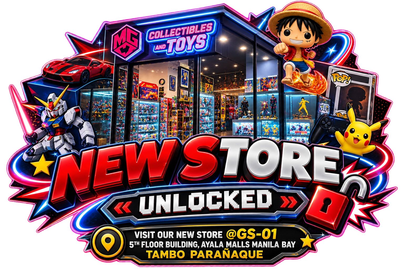 new store 2 copy