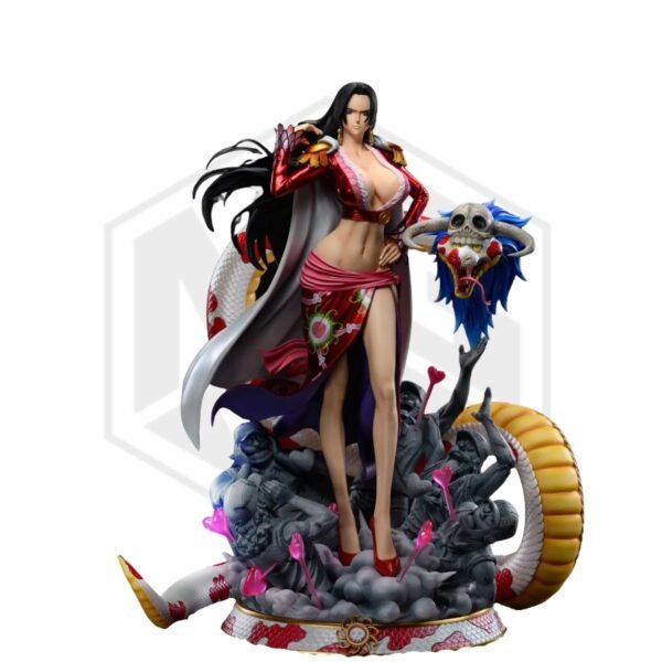 Dream Studio - One Piece Boa Hancock
