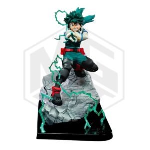 Tsume Art - Izuku Midoriya Ikigai (My Hero Academia) Tsume Art - Izuku Midoriya Ikigai (My Hero Academia)