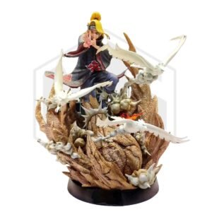 Iron Kite Studio - 1/4 Deidara Iron Kite Studio - 1/4 Deidara