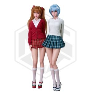 SGD Studio - Neon Genesis Evangelion - Asuka & Rei 1/3 Statue (Exclusive Version) SGD Studio - Neon Genesis Evangelion - Asuka & Rei 1/3 Statue (Exclusive Version)