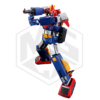 13 Bandai: Soul of Chogokin Voltes V GX-31SP