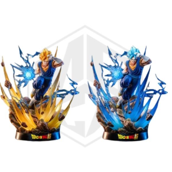 Jimei Palace - 1/6 Vegetto Licensed Jimei Palace - 1/6 Vegetto Licensed