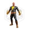 15 Hot Toys Black Adam – Golden Armor (Deluxe Version) 1/6 Scale Figure