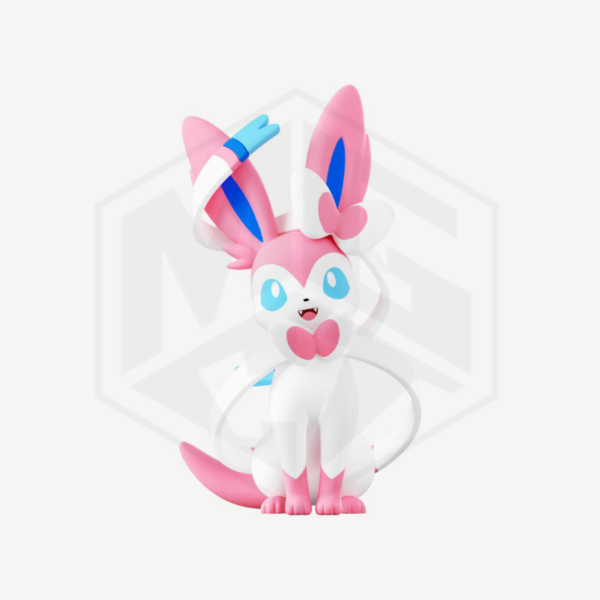 Funism: Pokémon Sylveon - Home Collection