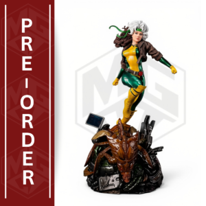 Pre-order: Rogue 1/3 Scale Prestige Series by Legendary Beast Studios