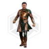 Hot Toys: Gilgamesh 1/6 Scale Hot Toys: Gilgamesh 1/6 Scale