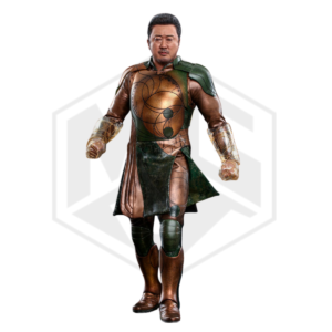 Hot Toys: Gilgamesh 1/6 Scale Hot Toys: Gilgamesh 1/6 Scale