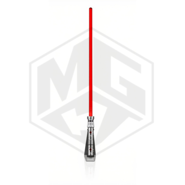 Hasbro: Star Wars - Black Series Lightsaber Force FX Elite Maul