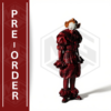 Pre-order: IT: Welcome to Derry Season 1 - Pennywise (Bloody Version) 1/6 Collectible Figure by INART