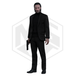 Hot Toys: John Wick 1/6 Scale (Special Edition) Hot Toys: John Wick 1/6 Scale (Special Edition)